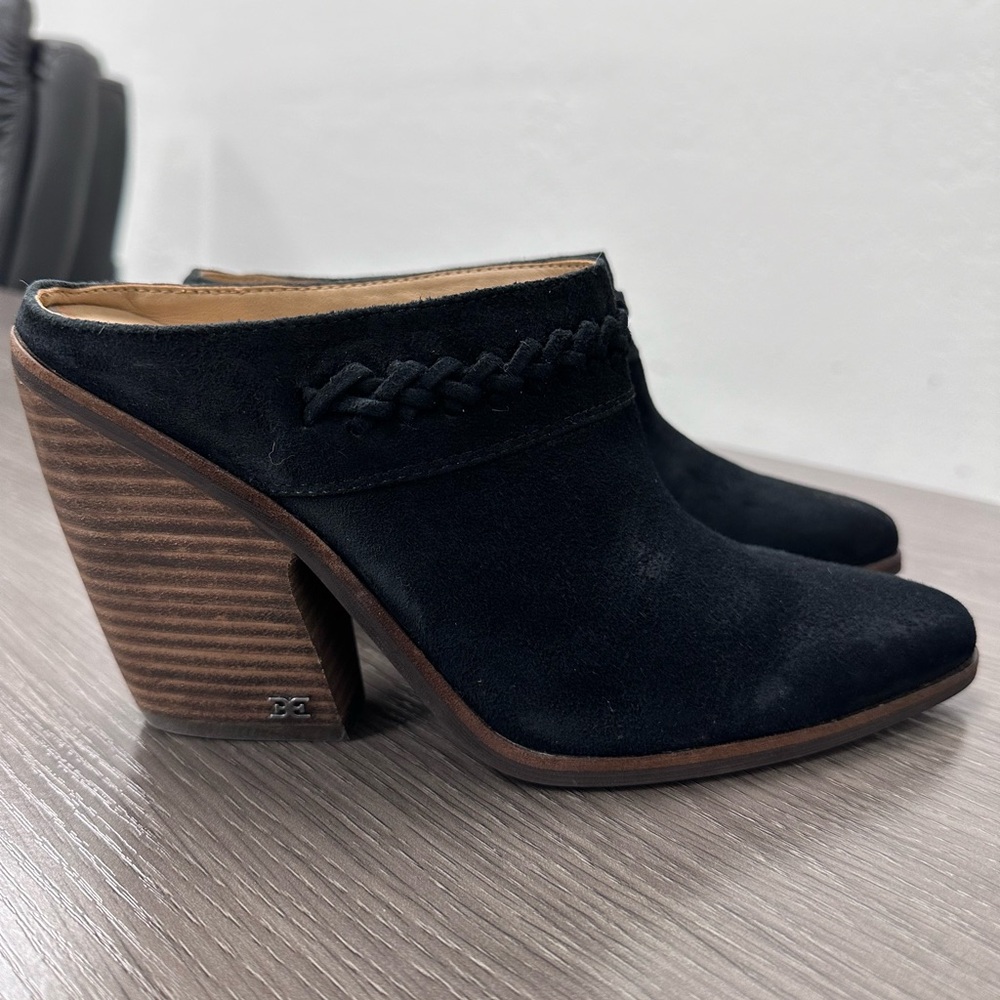 Sam Edelman Allison mules